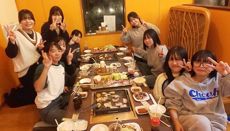 ご利用ありがとうございました