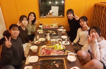 ご利用ありがとうございました