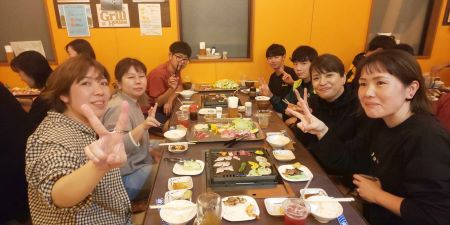 ご利用ありがとうございました
