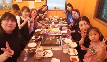 ご利用ありがとうございました