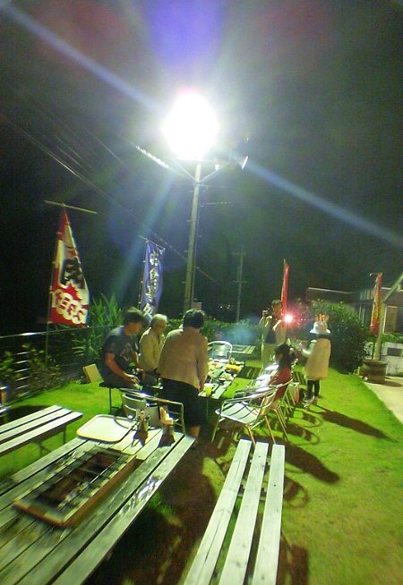 BBQ