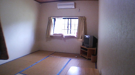 夏のご宿泊に