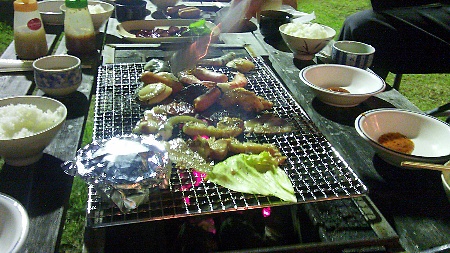 BBQ