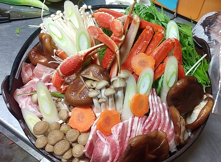 昨夜の呑み