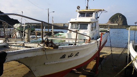 今里　森山丸