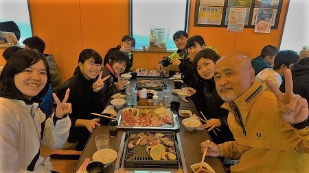 地区対抗駅伝大会