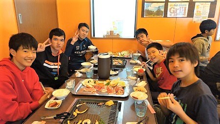 地区対抗駅伝大会