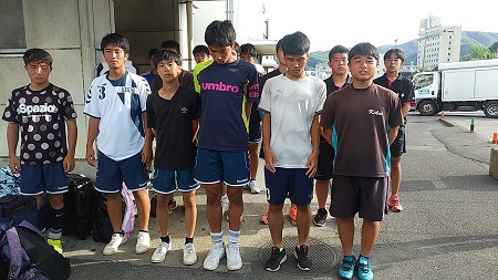 ご宿泊団体様