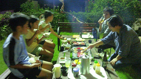 BBQ