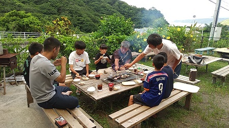 ご利用ありがとうございました。