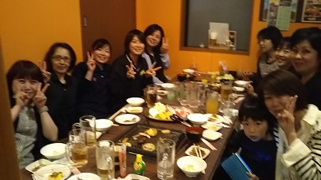 団体様