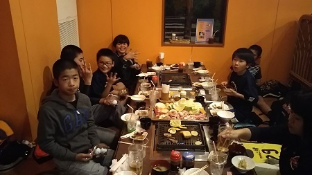 団体様