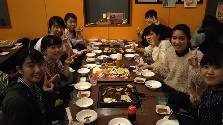 団体様