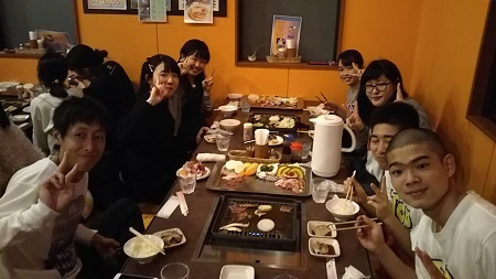 団体様