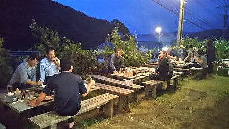 母の日団体様