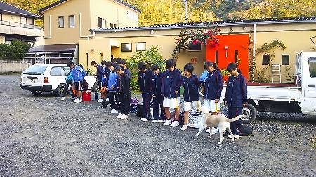 ご宿泊団体様