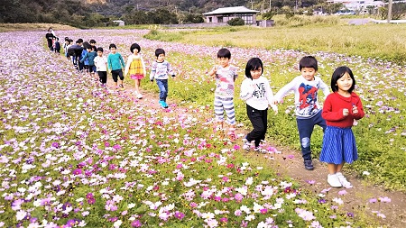 今年の１月は暖かいぞ