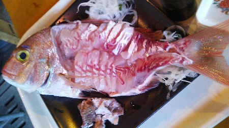母の日～