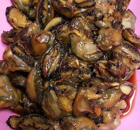ガラス球
