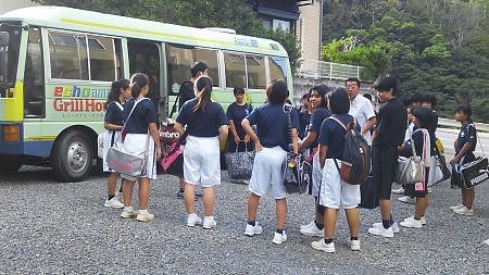 ご宿泊団体様