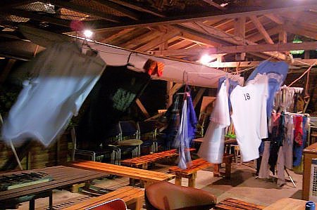 団体様ご宿泊