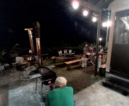 BBQ