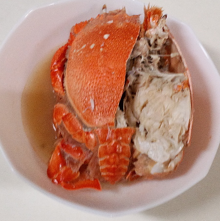 アサヒカニ