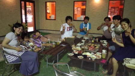 BBQ