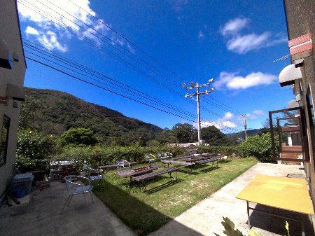 夏、輝け