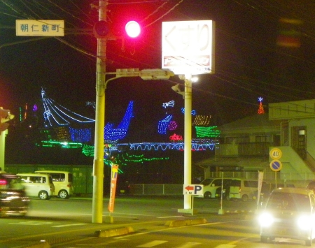昨夜の釣果