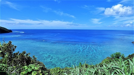 空・雲・海