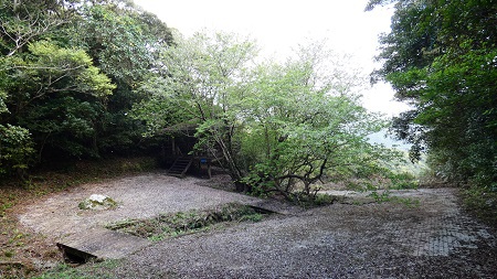 宇検村散策