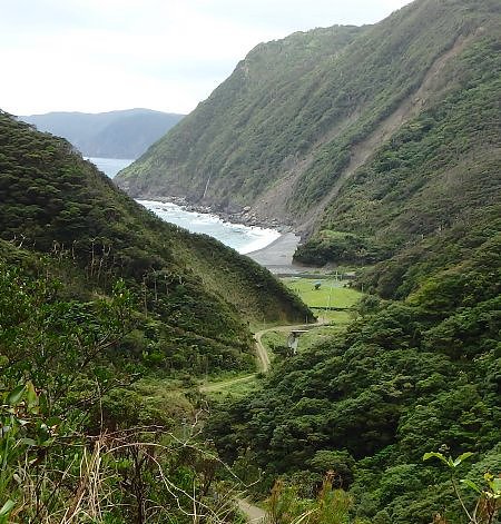 青久　(住用)