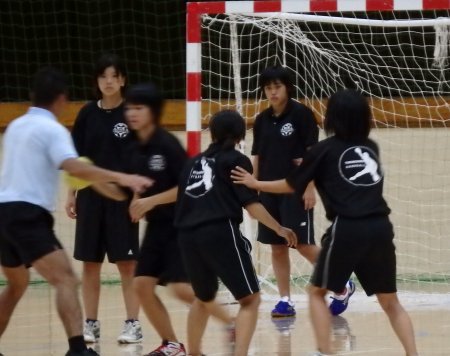 最終日