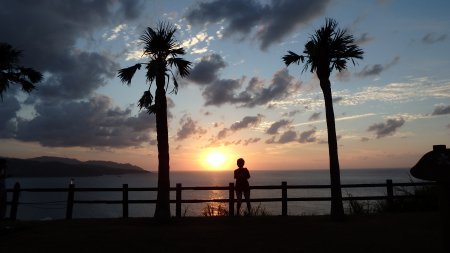 休みの今日