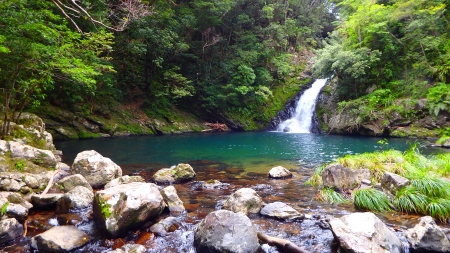 大和村散策