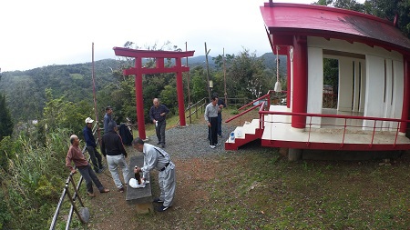 イビシ祭り