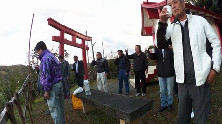 イビシ祭り