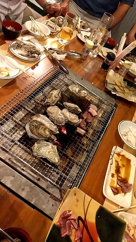 小屋改装