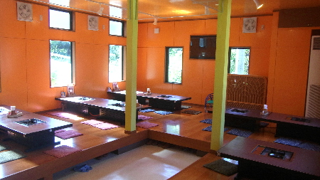 今日も一日暑かったですね