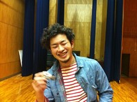 修平・・おめでとう