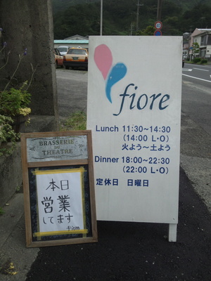 突然ですが・・・・