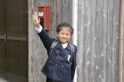 新一年生～～～♪♪のいる生活・・・(-_-)zzz