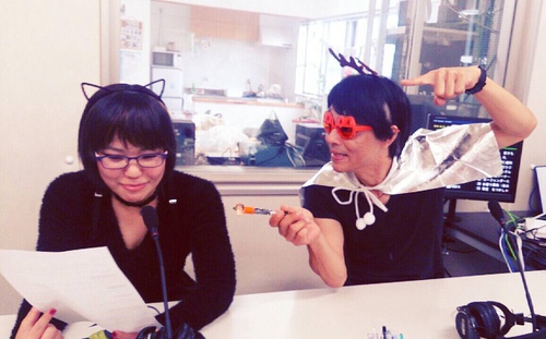 ハロウィーーーーン♪♪♪