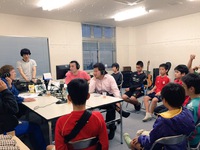 ワンジーの放送委員会