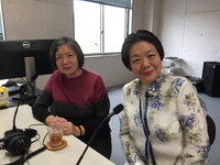 奄美とセゴドン　第三回　出演者紹介