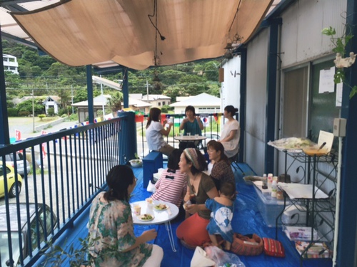 セラピー体験会♪