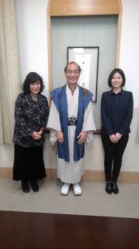 奄美とセゴドン　第２回　出演者紹介