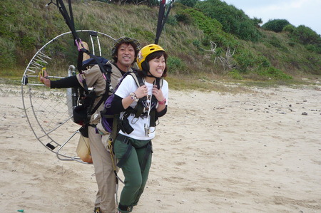 　ご無沙汰してます