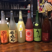 語久庵の珈琲焼酎は、特別美味しいですよ（＾∇＾）